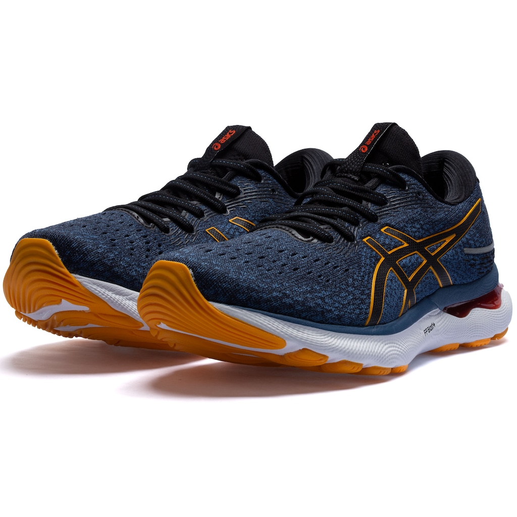 Imagem 2 do produto Tênis Asics Gel-Nimbus 24 - Masculino