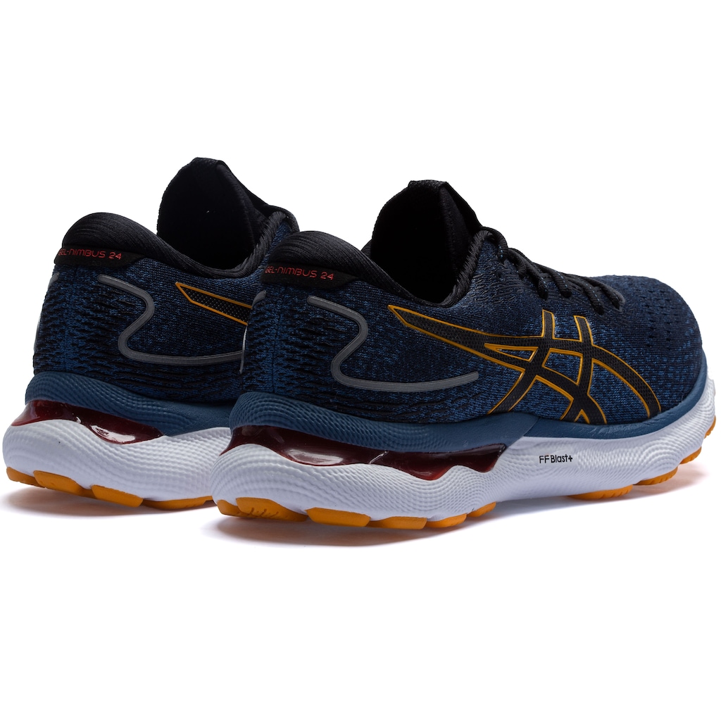 Imagem 4 do produto Tênis Asics Gel-Nimbus 24 - Masculino