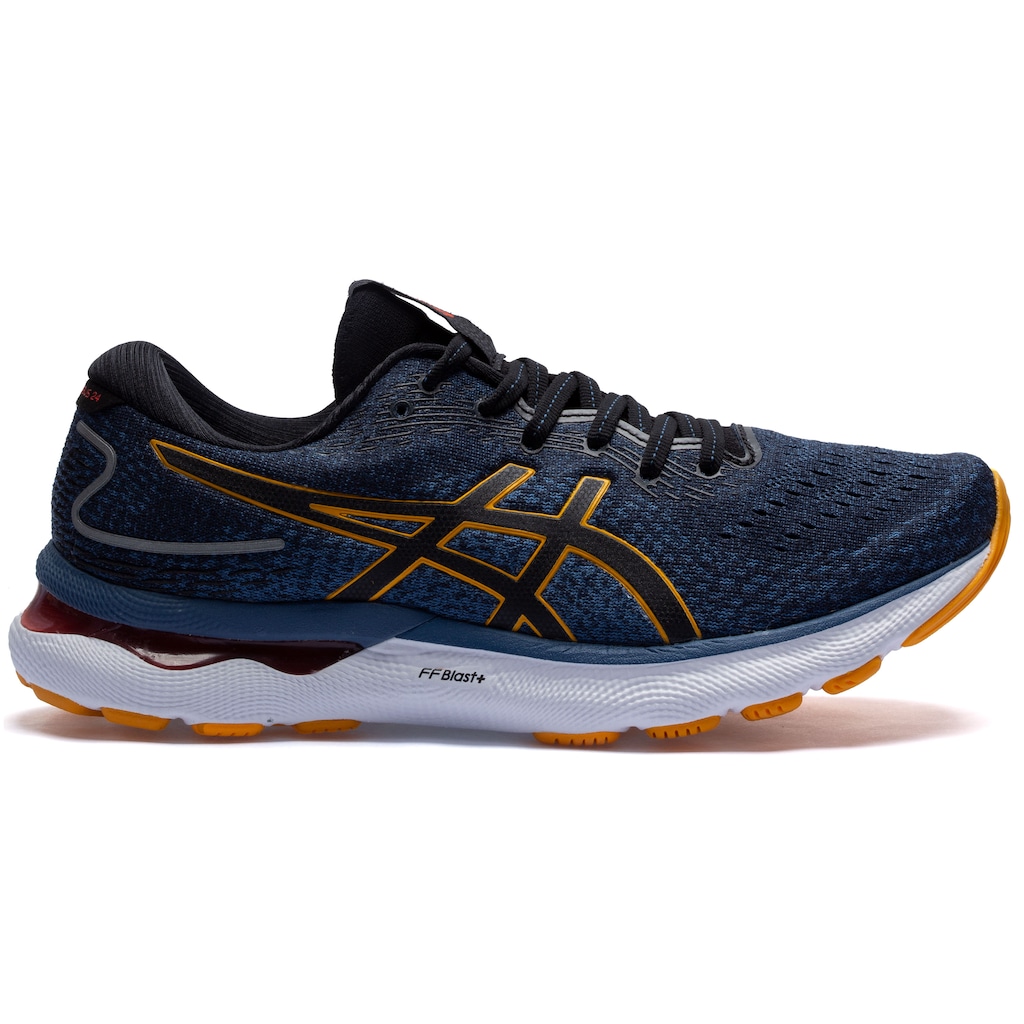 Imagem 1 do produto Tênis Asics Gel-Nimbus 24 - Masculino