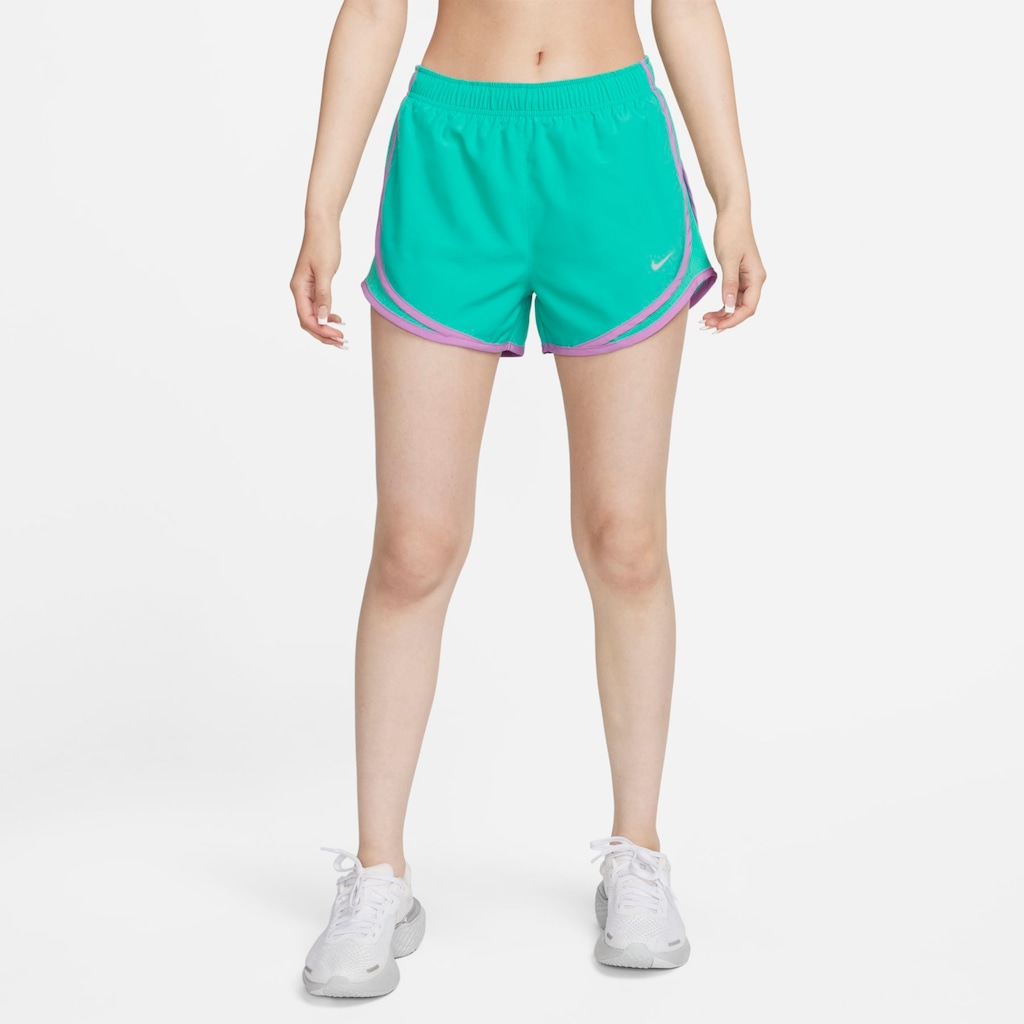 Imagem 2 do produto Short Nike Feminino Dri-Fit Tempo