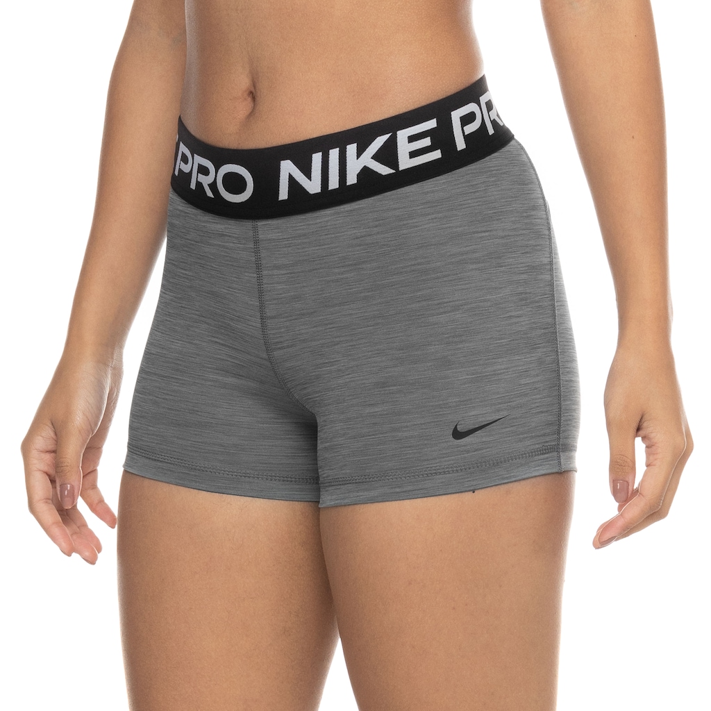 Imagem 1 do produto Bermuda Nike LFC Sportswear Heritage JG - Feminina