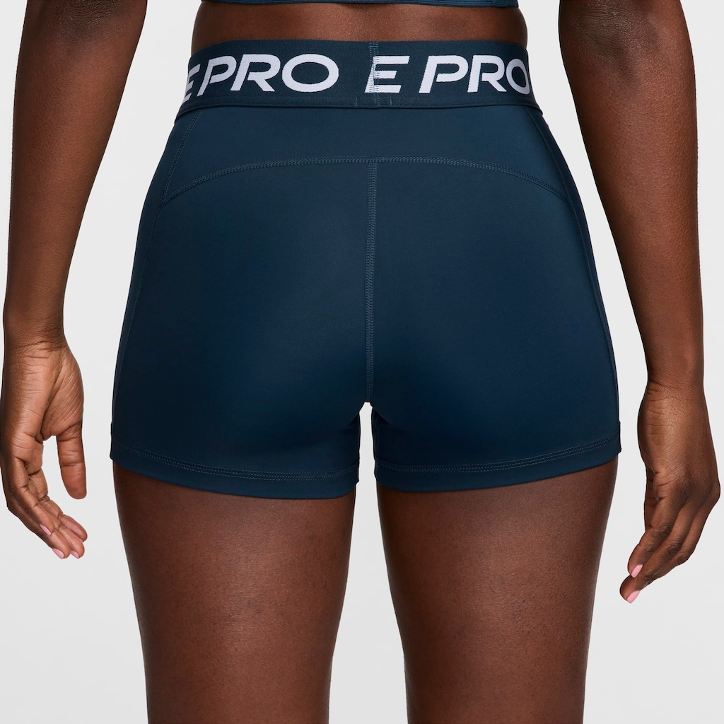 Imagem 2 do produto Bermuda Nike LFC Sportswear Heritage JG - Feminina