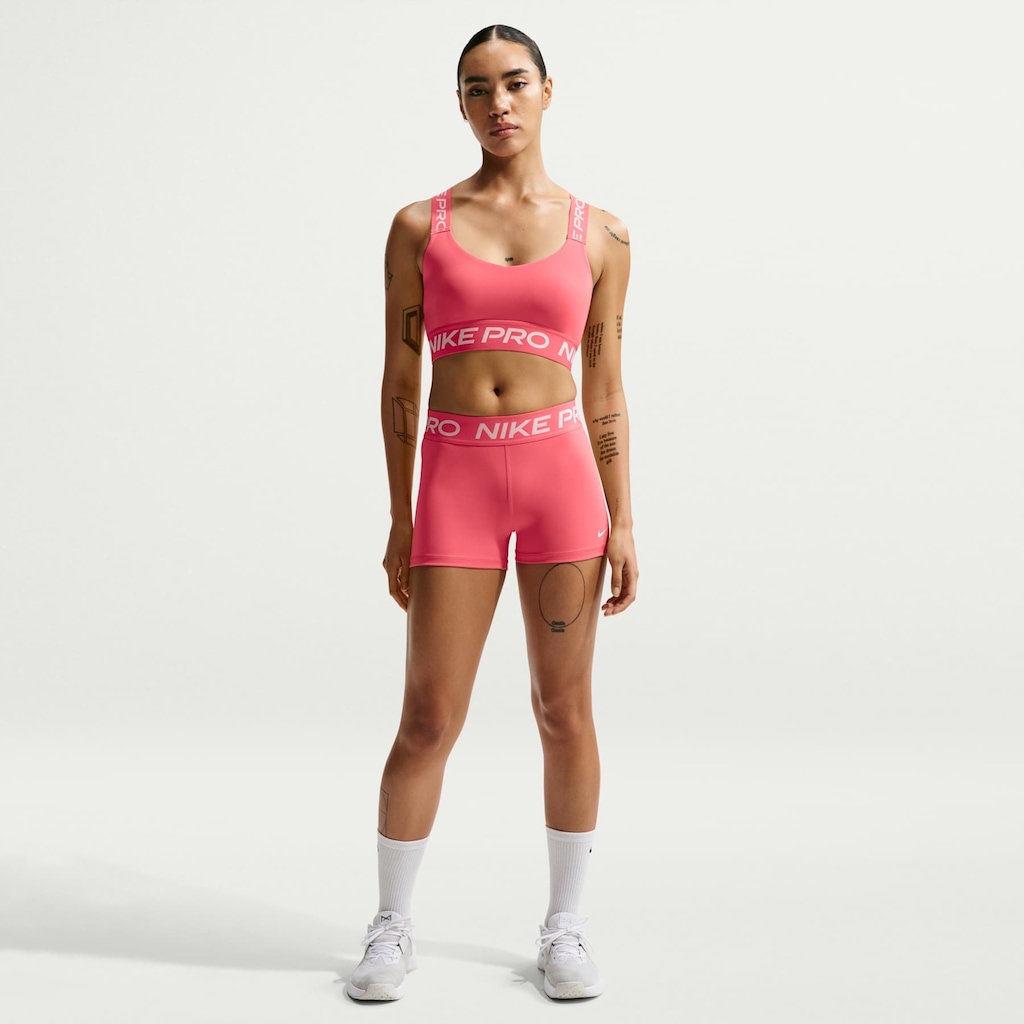 Imagem 2 do produto Bermuda Feminina Nike NP 365 3