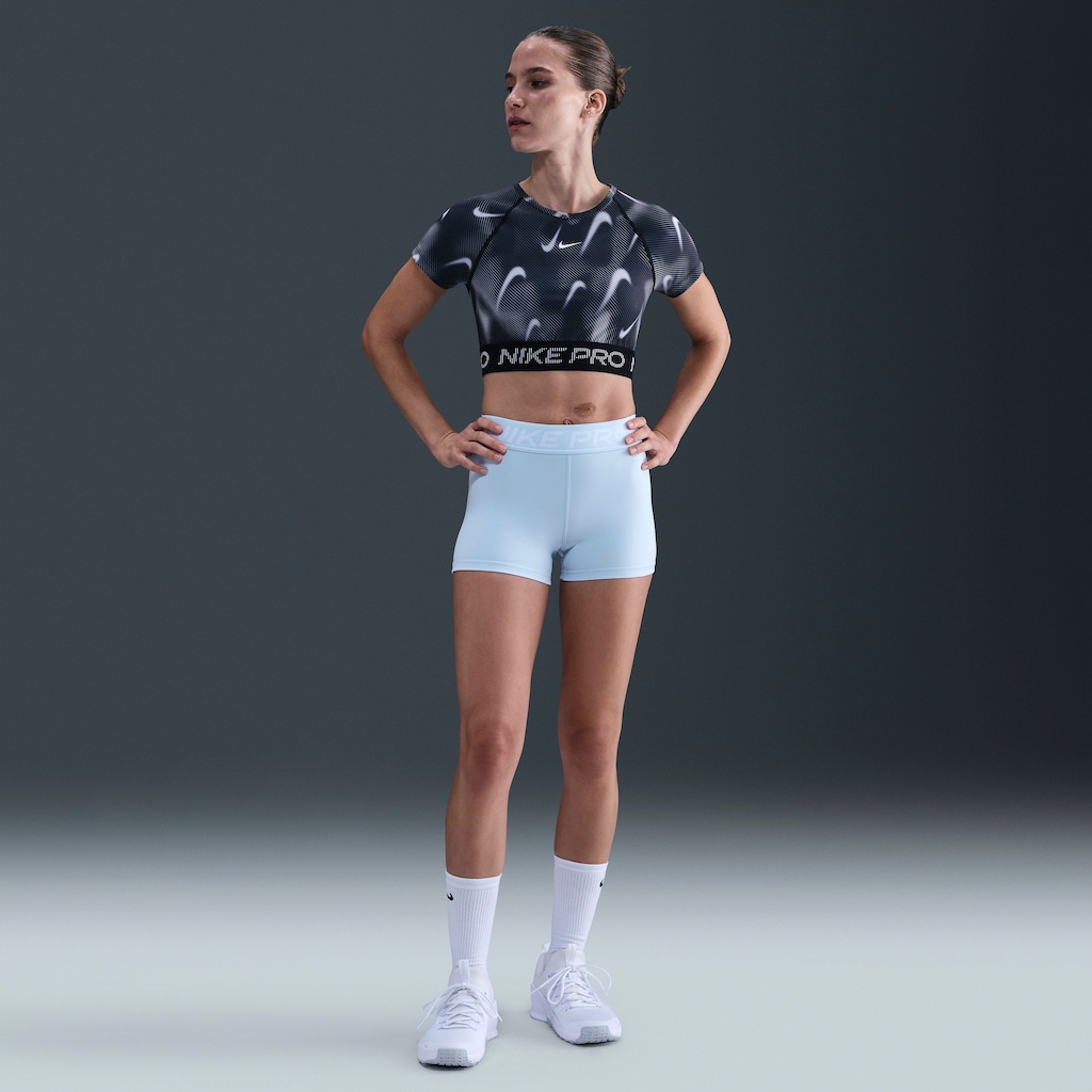 Imagem 5 do produto Bermuda Feminina Nike NP 365 3
