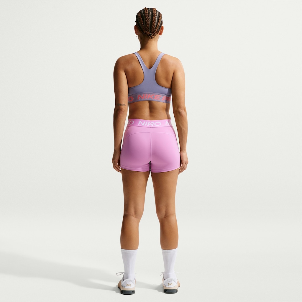 Imagem 2 do produto Bermuda Feminina Nike NP 365 3