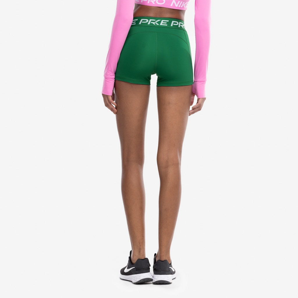 Imagem 2 do produto Bermuda Nike LFC Sportswear Heritage JG - Feminina