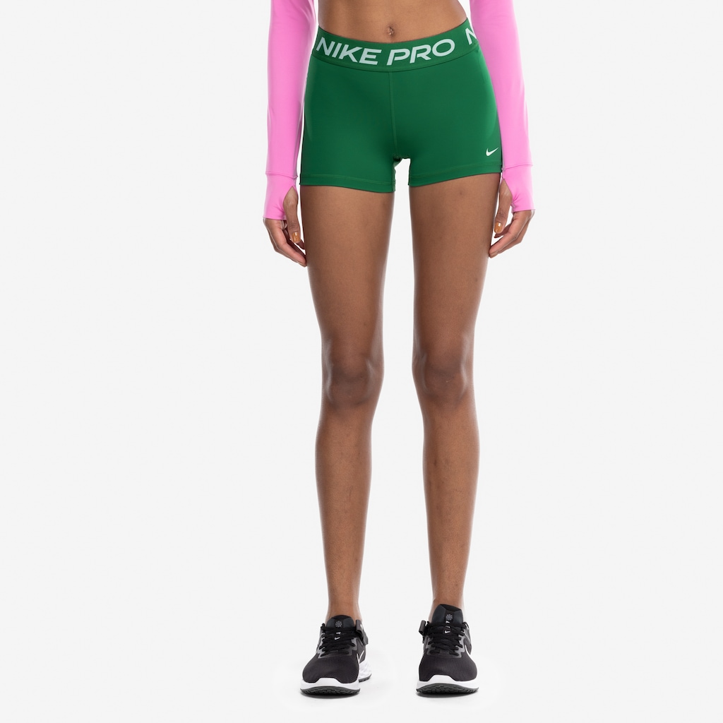 Imagem 3 do produto Bermuda Nike LFC Sportswear Heritage JG - Feminina