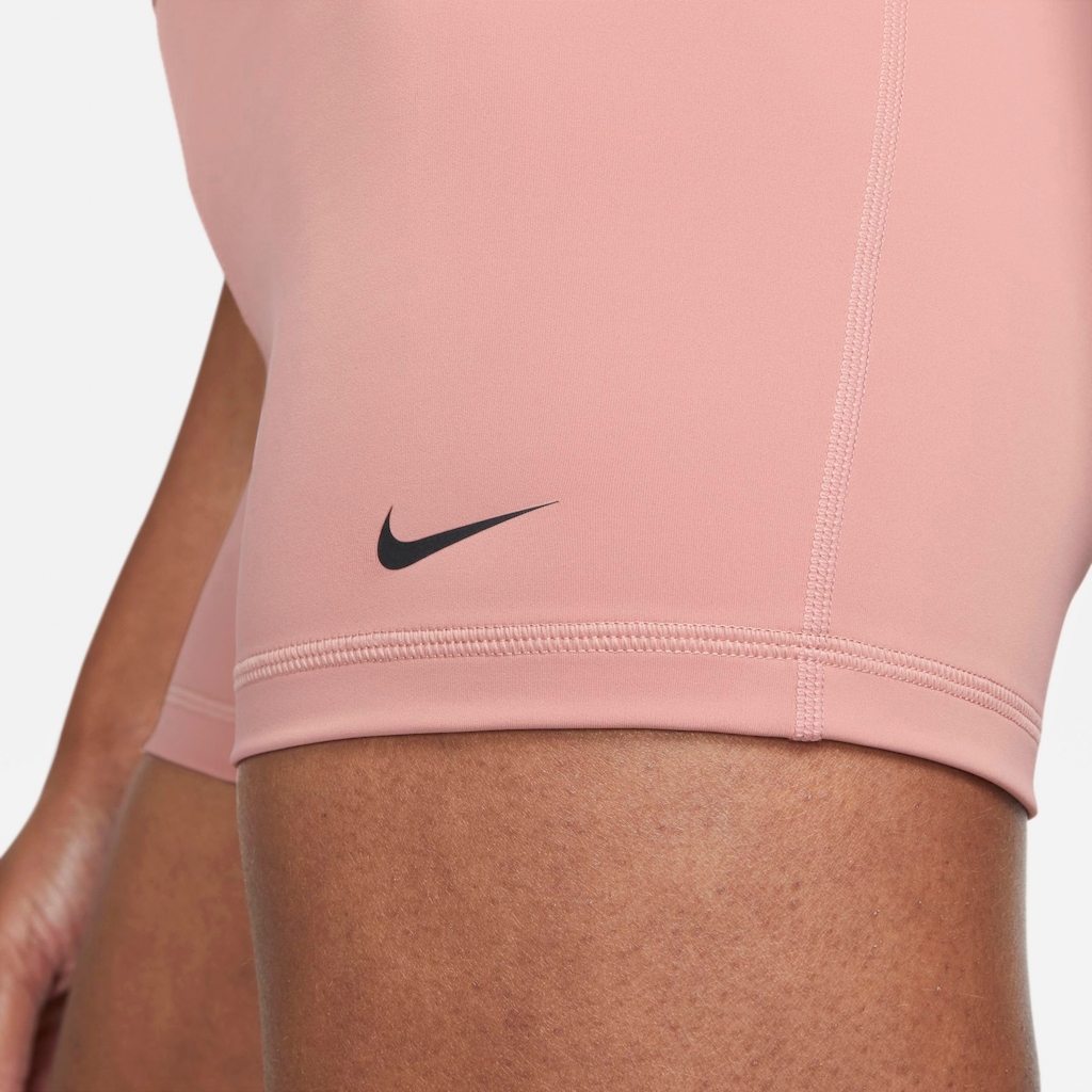 Imagem 4 do produto Bermuda Nike LFC Sportswear Heritage JG - Feminina