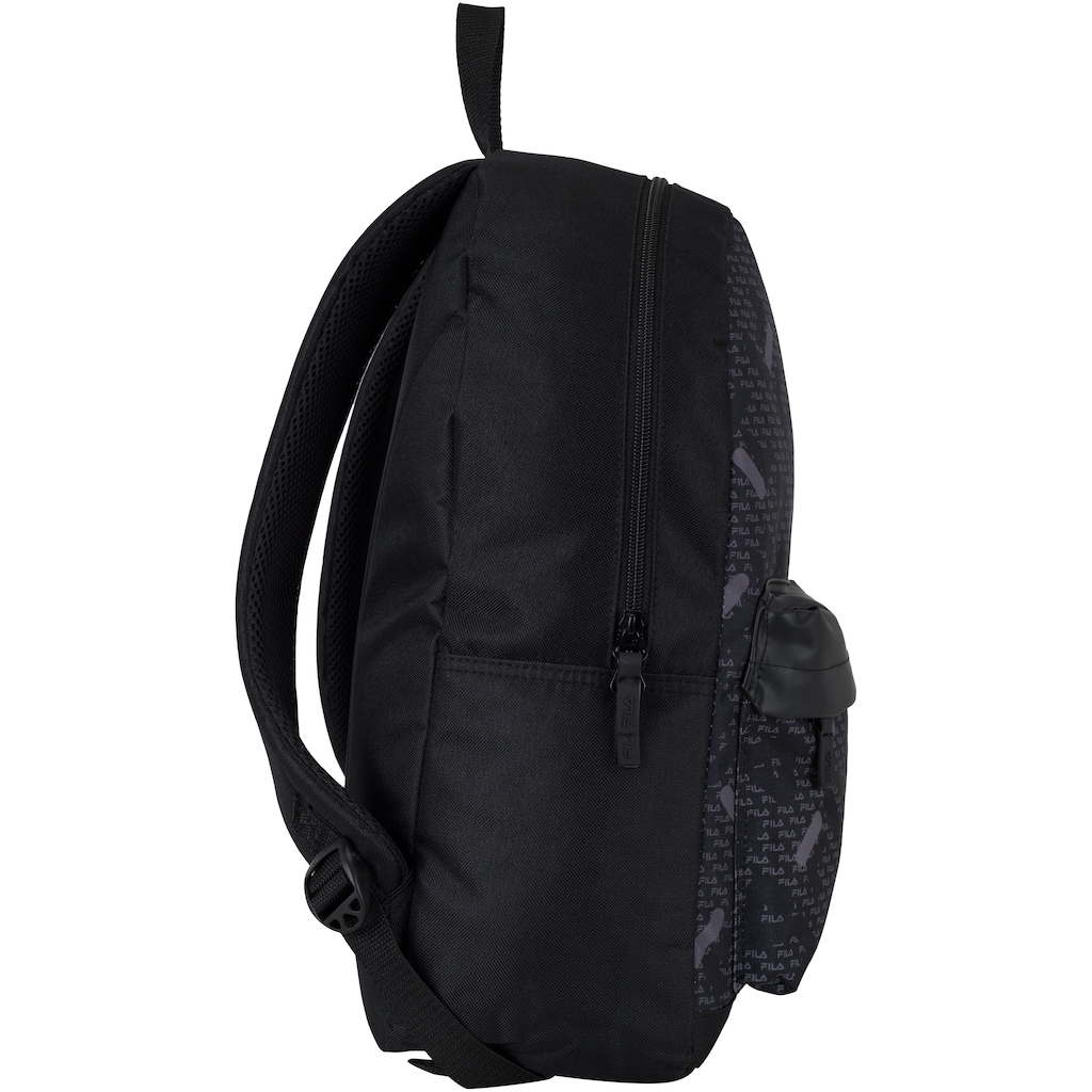 Imagem 4 do produto Mochila Fila Urban - 18 Litros