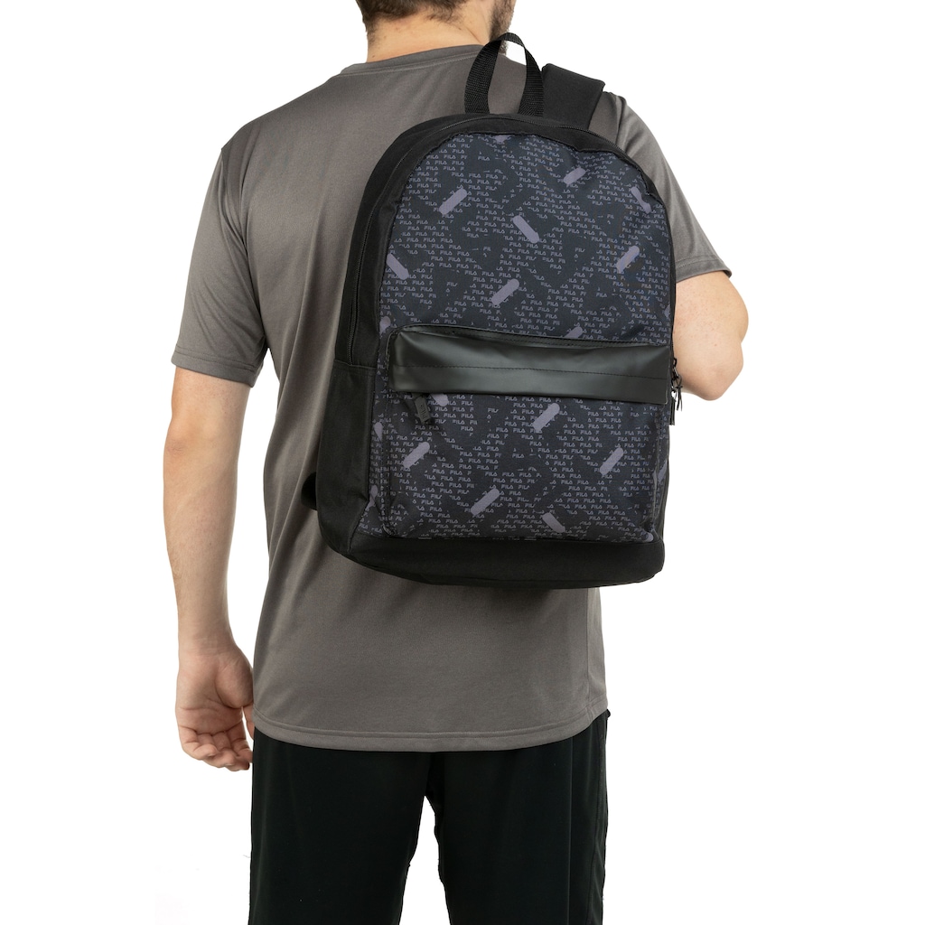Imagem 1 do produto Mochila Fila Urban - 18 Litros