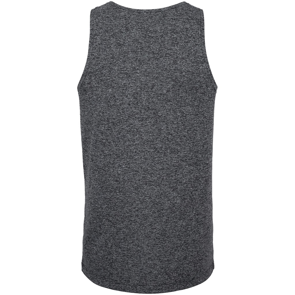 Imagem 5 do produto Camiseta Regata Masculina Fila Basic Train Melange