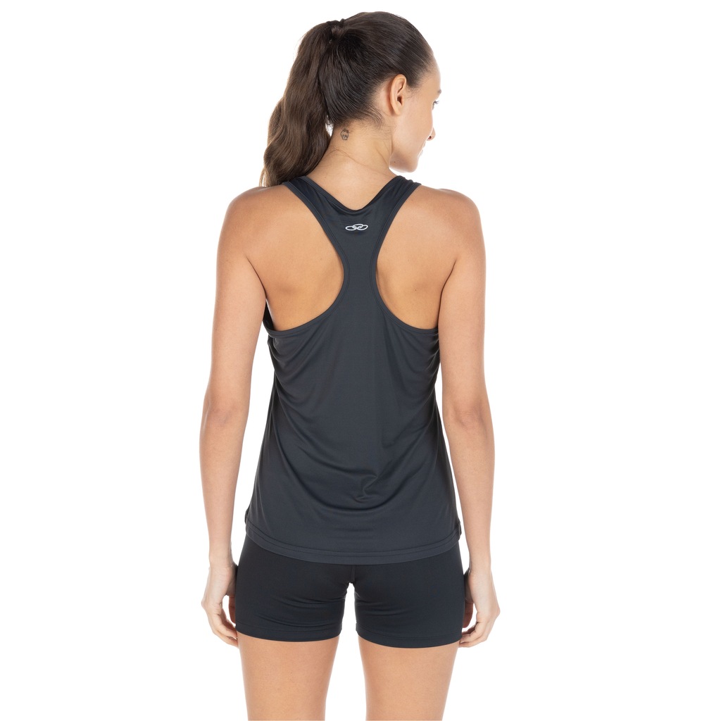 Imagem 2 do produto Camiseta Regata Feminina Olympikus Runner