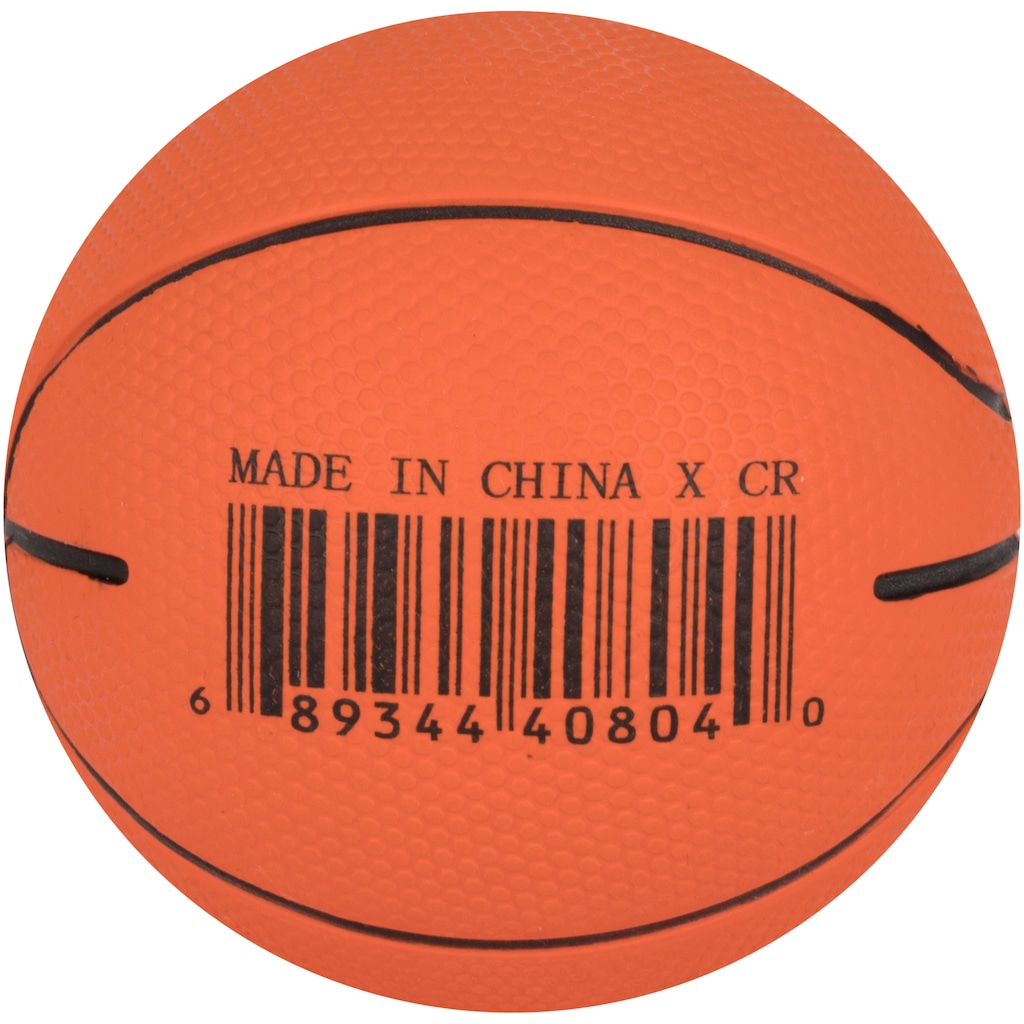 Imagem 3 do produto Minibola de Basquete Spalding Spaldeen