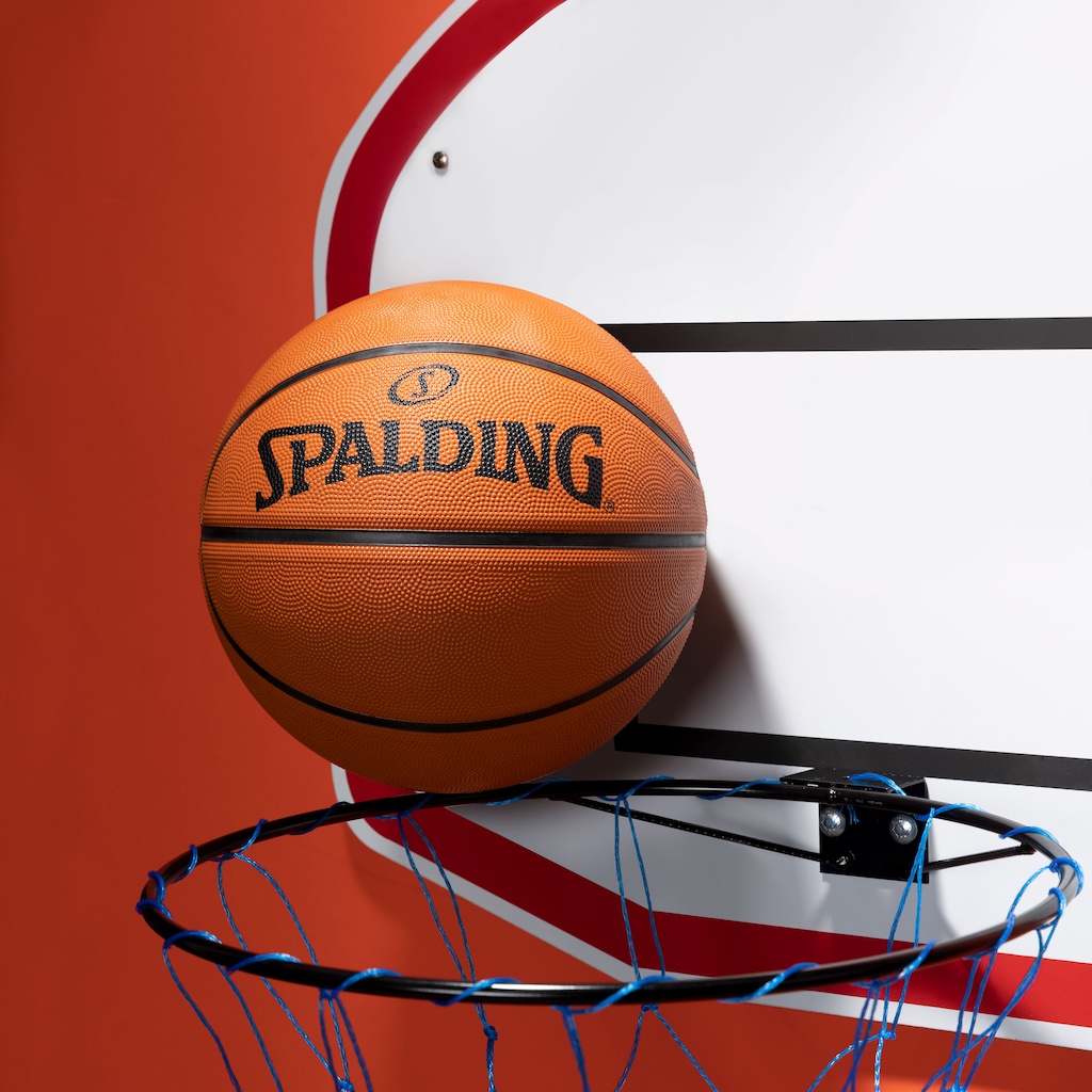 Imagem 3 do produto Bola de Basquete Spalding Streetball