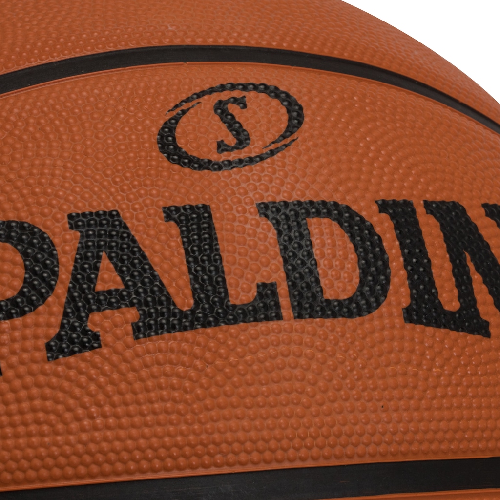Imagem 3 do produto Bola de Basquete Spalding Slam Dunk