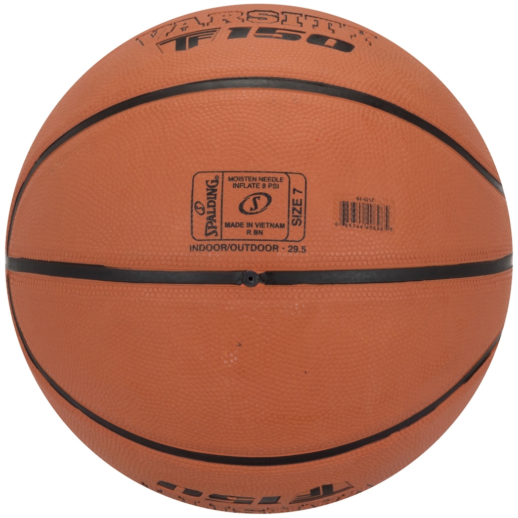 Imagem 2 do produto Bola de Basquete Spalding Varsity Tf-150