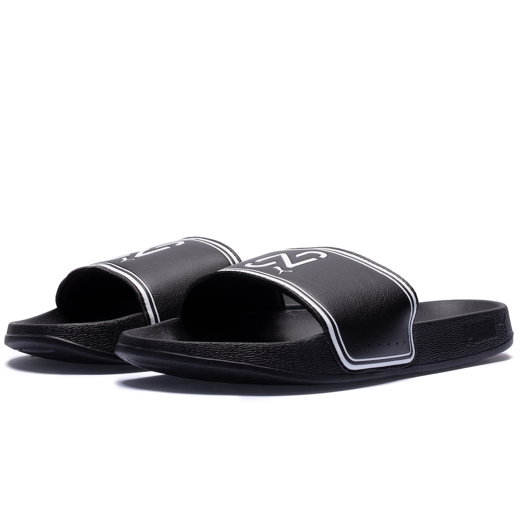 Imagem 2 do produto Chinelo Slide Puma Neymar Jr Leadcat FTR - Masculino