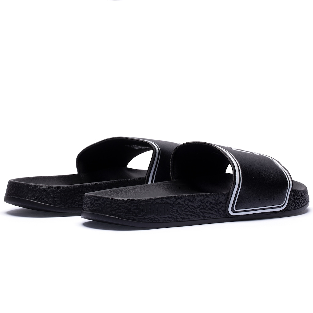 Imagem 3 do produto Chinelo Slide Puma Neymar Jr Leadcat FTR - Masculino