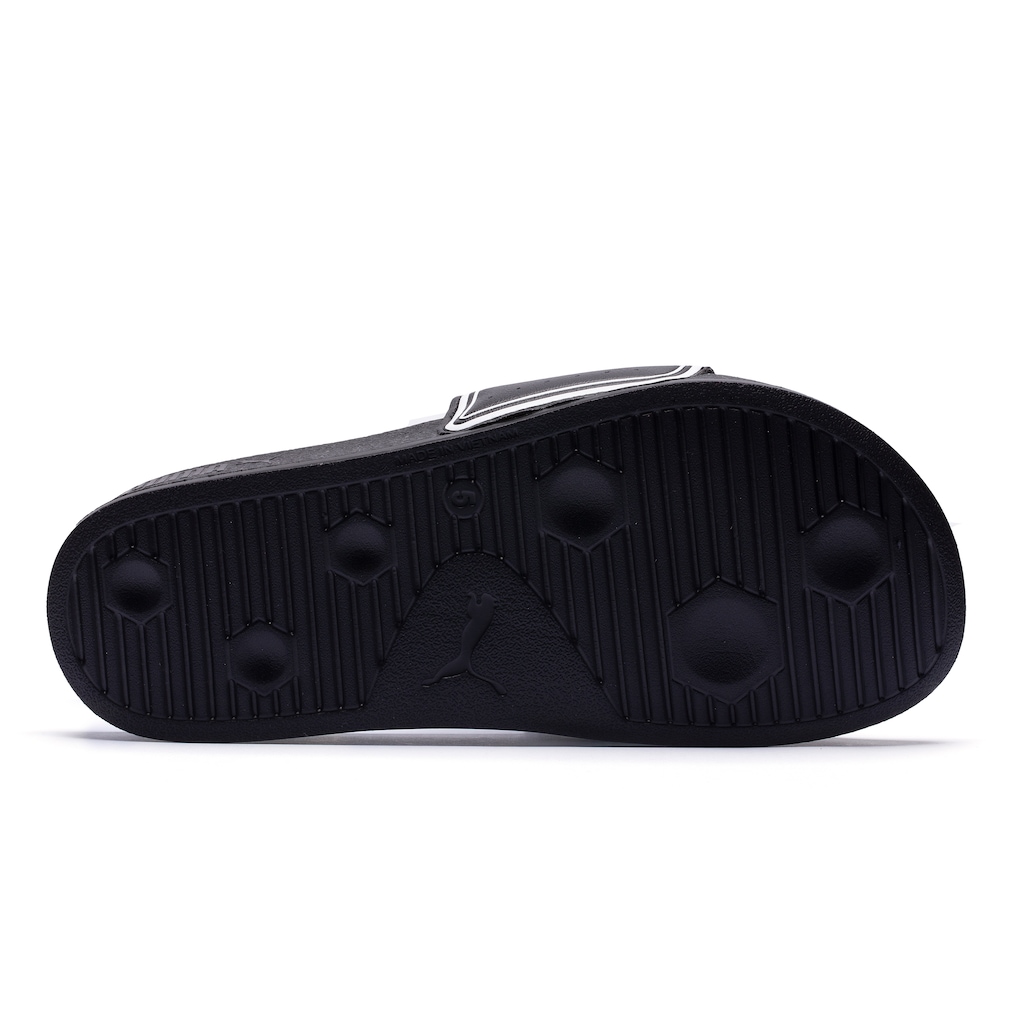 Imagem 4 do produto Chinelo Slide Puma Neymar Jr Leadcat FTR - Masculino