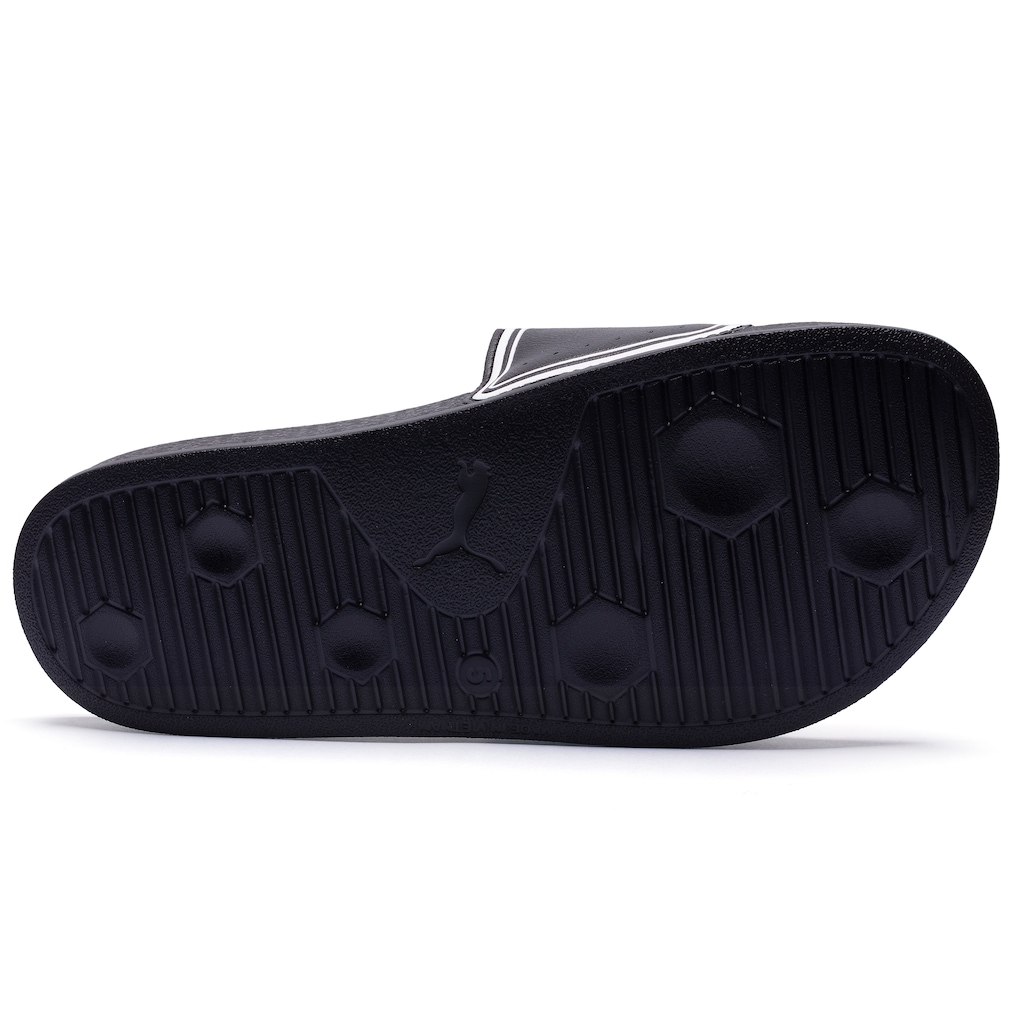 Imagem 5 do produto Chinelo Slide Puma Neymar Jr Leadcat FTR - Masculino