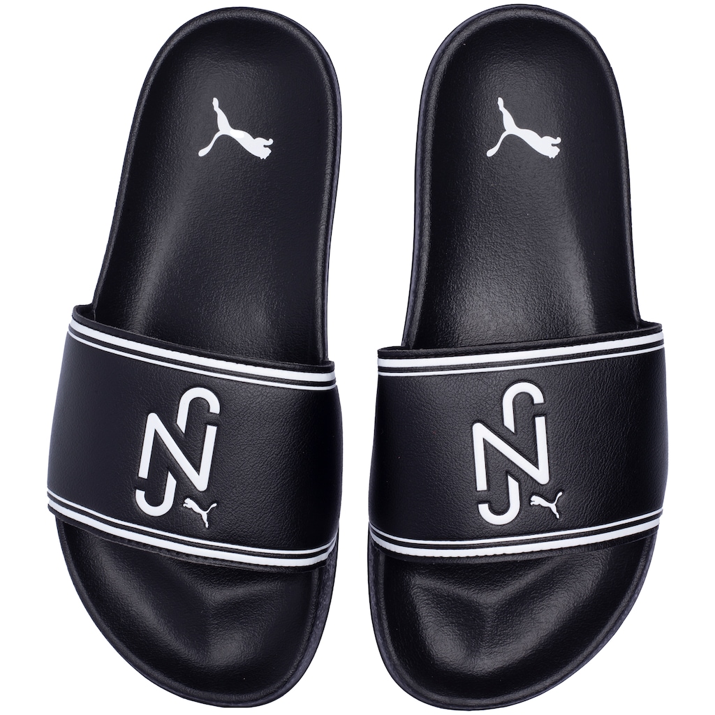 Imagem 1 do produto Chinelo Slide Puma Neymar Jr Leadcat FTR - Masculino