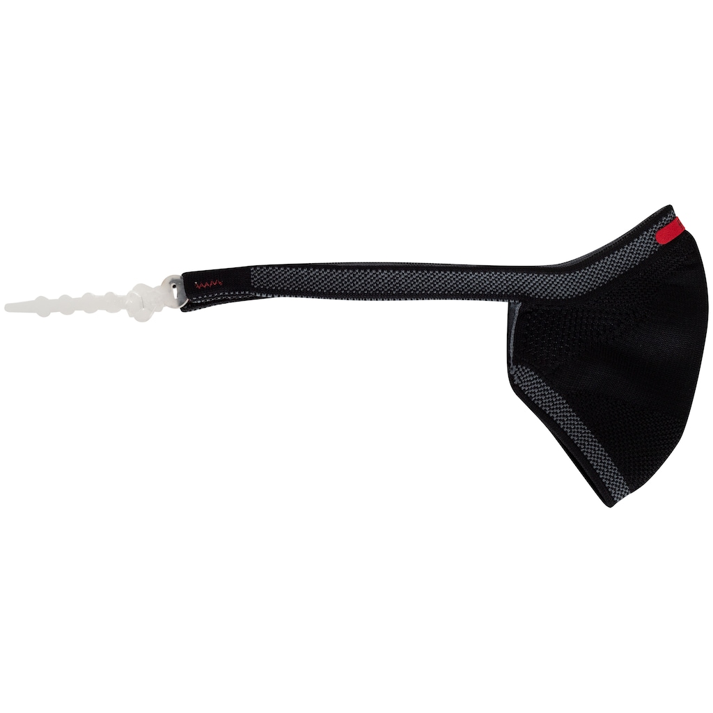 Imagem 3 do produto Kit de Máscara de Proteção Fiber Sport com Suporte - 30 Filtros