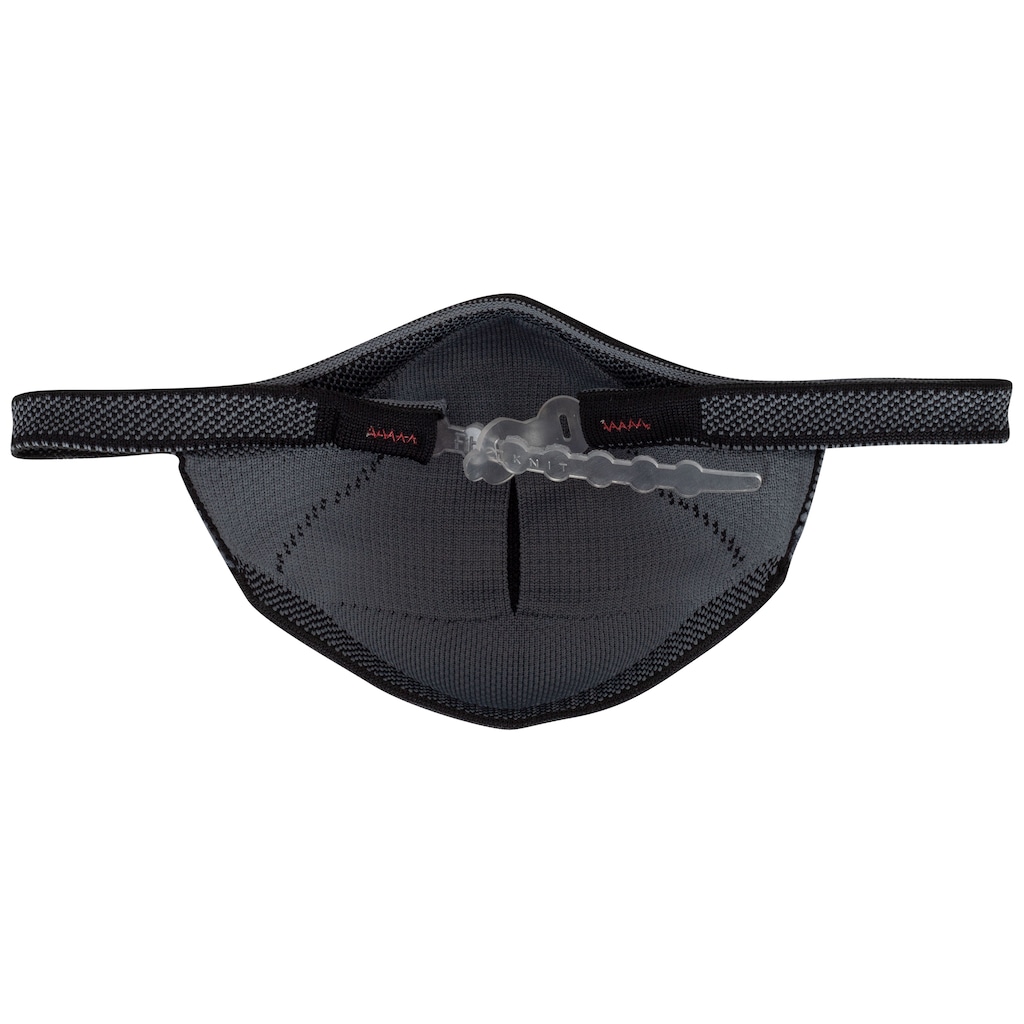 Imagem 5 do produto Kit de Máscara de Proteção Fiber Sport com Suporte - 30 Filtros