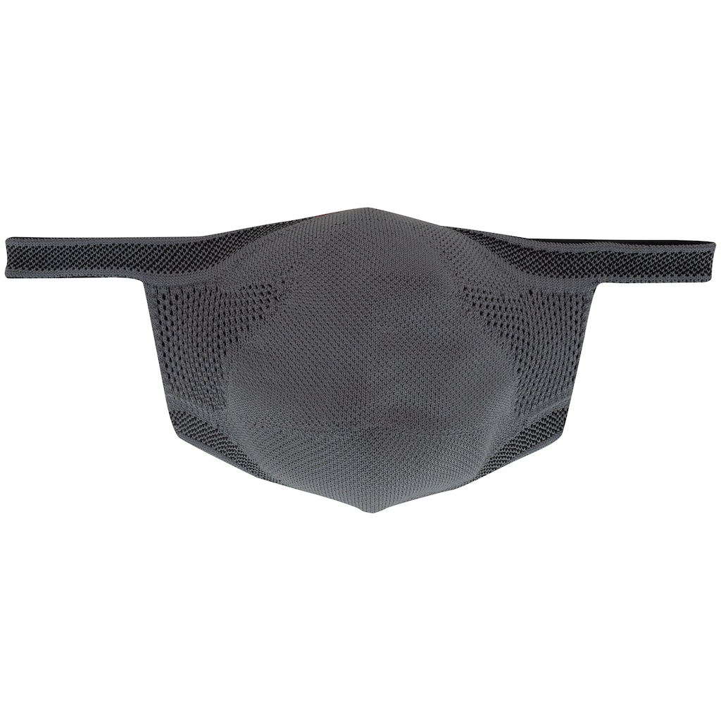 Imagem 3 do produto Kit de Máscara de Proteção Fiber Sport com Suporte - 30 Filtros