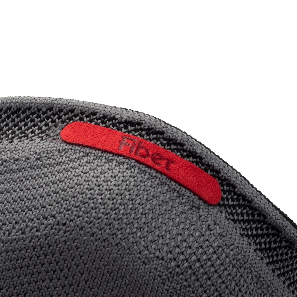 Imagem 5 do produto Kit de Máscara de Proteção Fiber Sport com Suporte - 30 Filtros