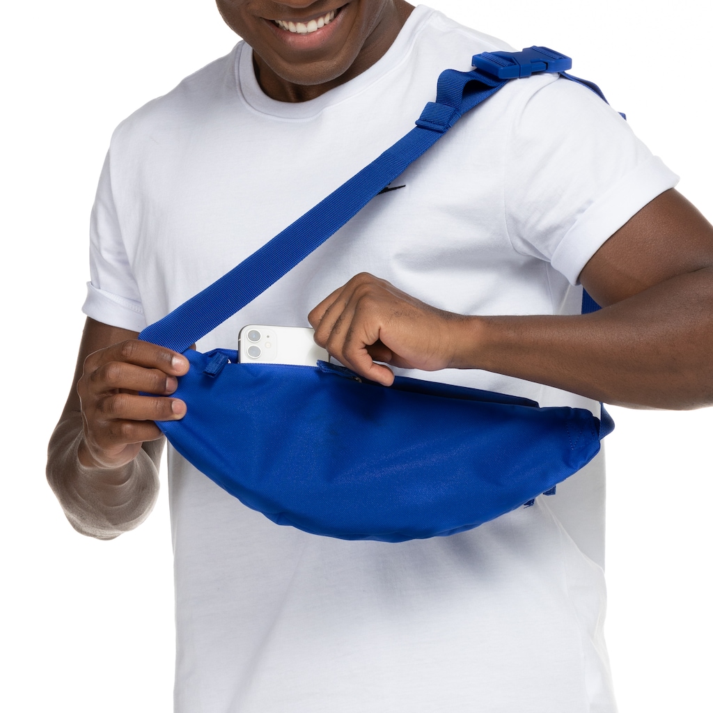 Imagem 3 do produto Pochete Nike Heritage Waistpack - 3 Litros