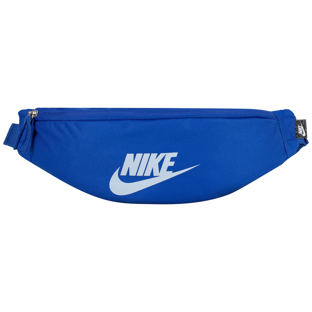 Imagem 5 do produto Pochete Nike Heritage Waistpack - 3 Litros
