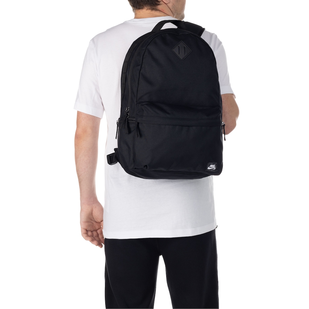 Imagem 1 do produto Mochila Nike SB Icon Bkpk - 25 Litros