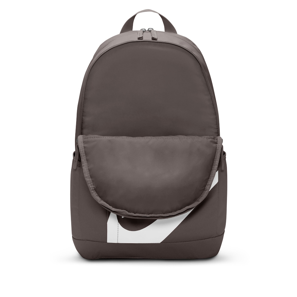 Imagem 4 do produto Mochila Nike Elemental Hbr 21L Recortes Respiráveis
