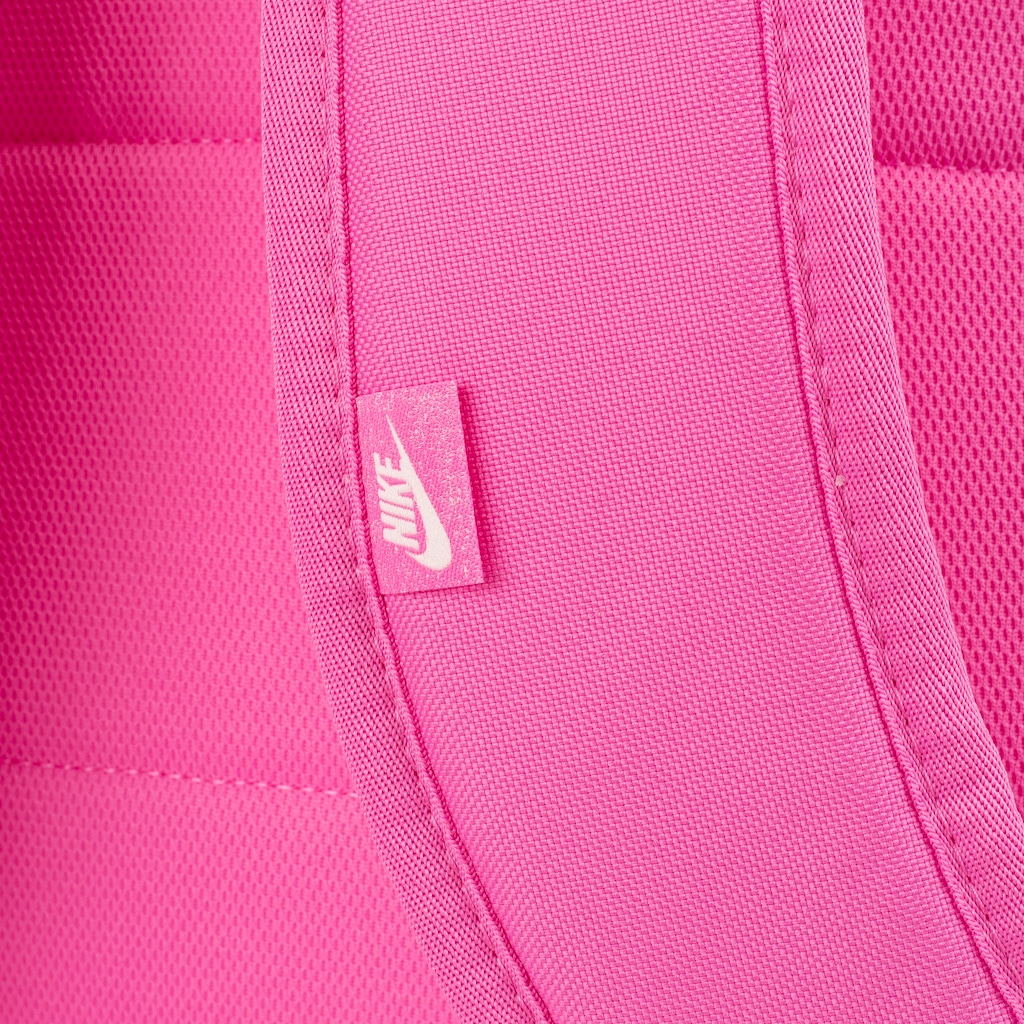 Imagem 5 do produto Mochila Nike Elemental Hbr 21L Recortes Respiráveis