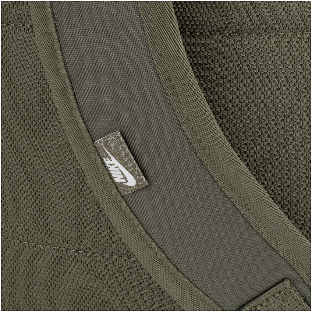 Imagem 4 do produto Mochila Nike Elemental Hbr 21L Recortes Respiráveis