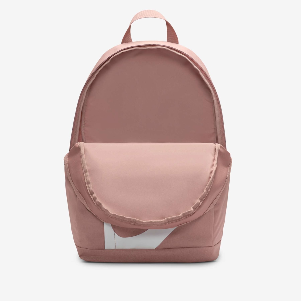 Imagem 4 do produto Mochila Nike Elemental Hbr 21L Recortes Respiráveis
