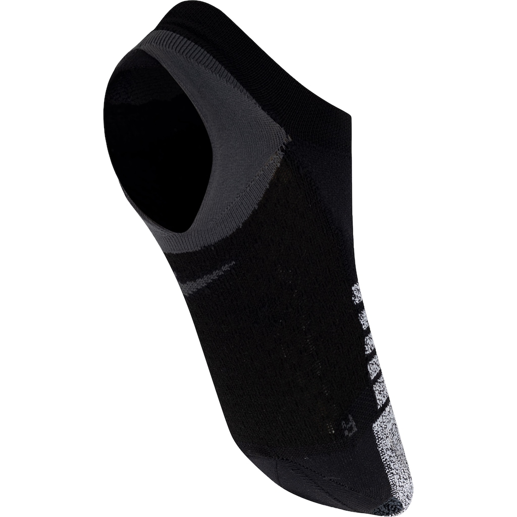 Imagem 2 do produto Meia Nike NikeGrip Studio Toeless Footie - 39 a 41 - Adulto