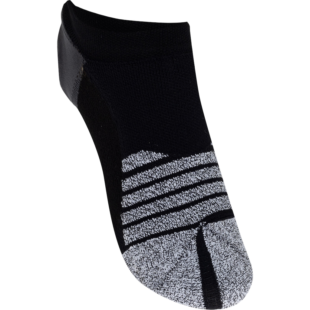 Imagem 3 do produto Meia Nike NikeGrip Studio Toeless Footie - 39 a 41 - Adulto
