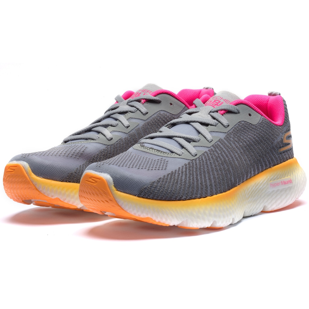 Imagem 2 do produto Tênis Skechers Maxroad 4+ - Feminino