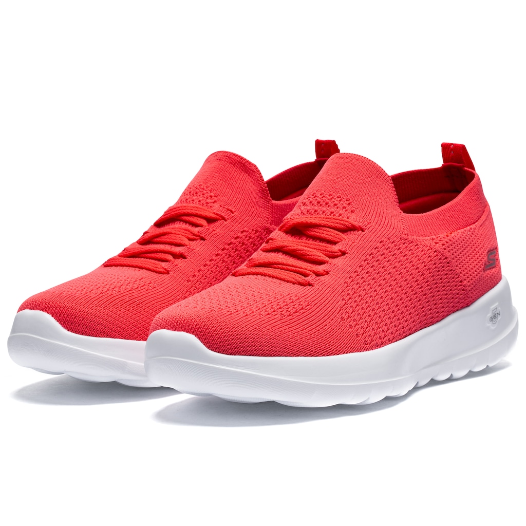 Imagem 2 do produto Tênis Skechers Go Walk Joy Fresh View - Feminino