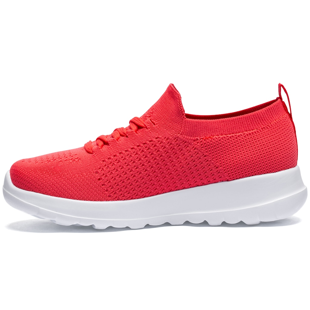 Imagem 3 do produto Tênis Skechers Go Walk Joy Fresh View - Feminino