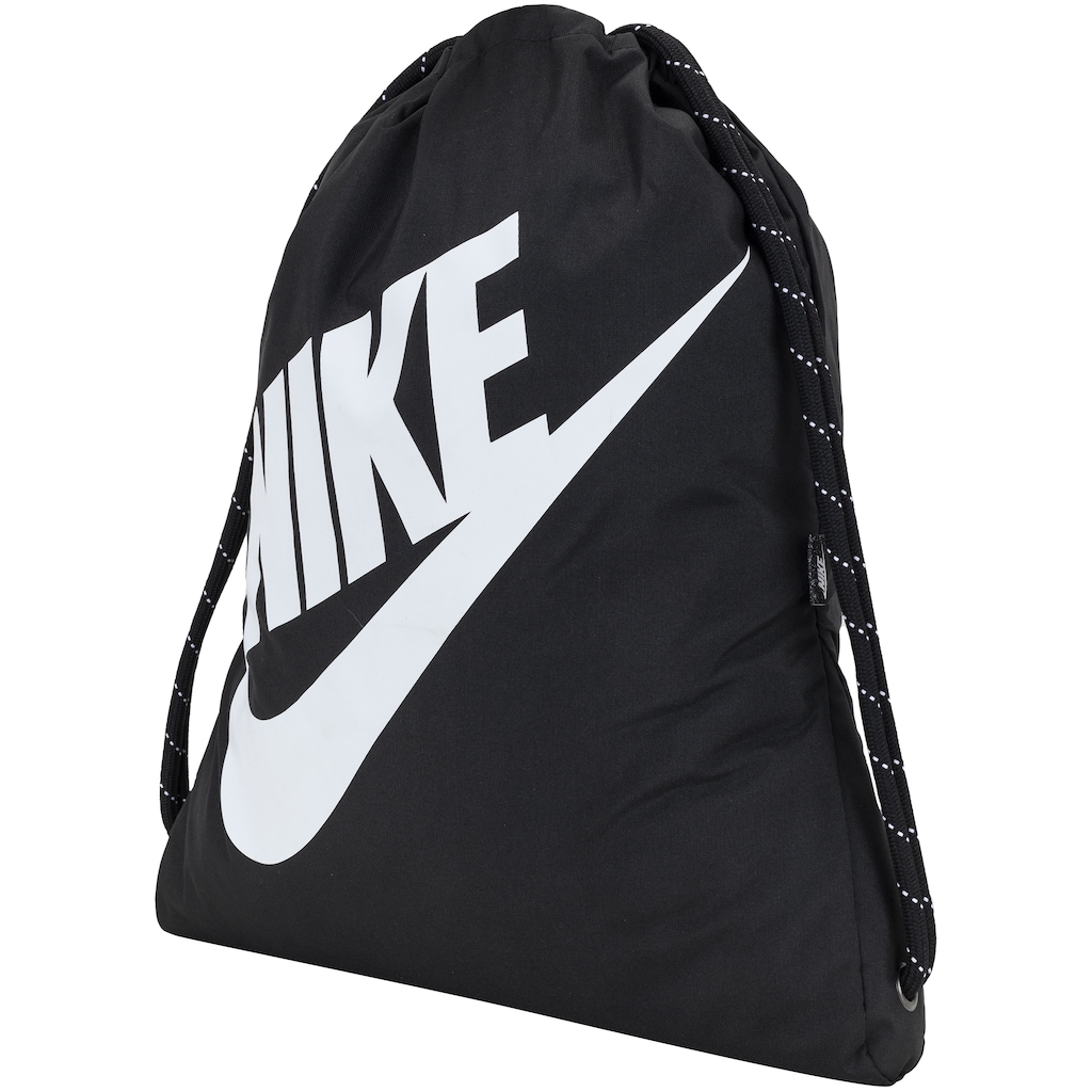 Imagem 2 do produto Gym Sack Nike Heritage - 13 Litros