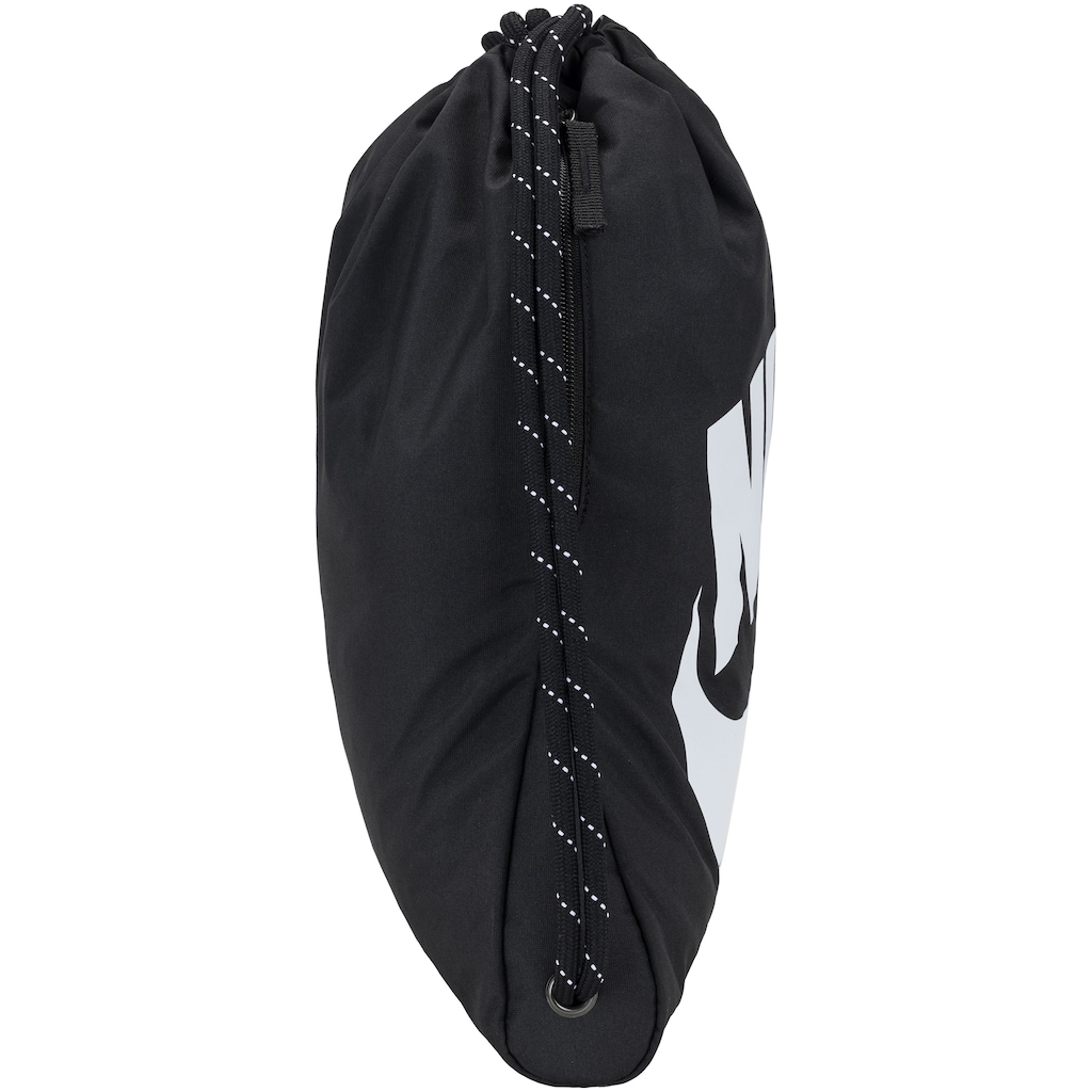 Imagem 4 do produto Gym Sack Nike Heritage - 13 Litros