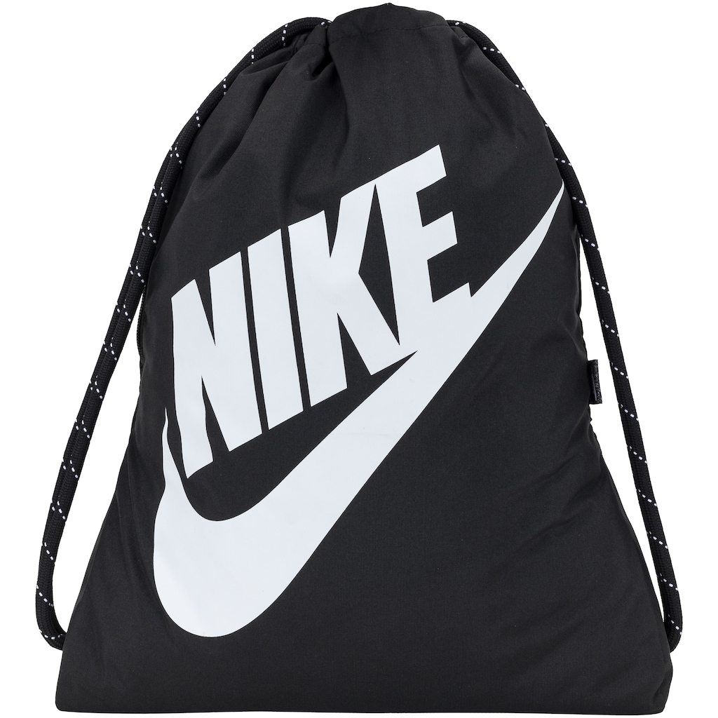 Imagem 5 do produto Gym Sack Nike Heritage - 13 Litros