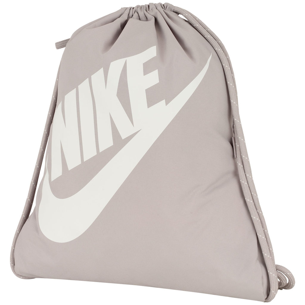 Imagem 4 do produto Gym Sack Nike Heritage - 13 Litros