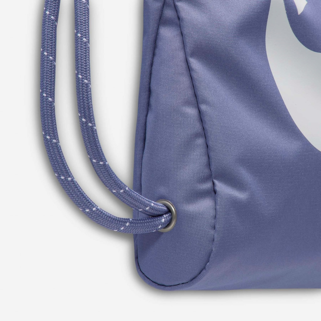 Imagem 5 do produto Gym Sack Nike Heritage - 13 Litros
