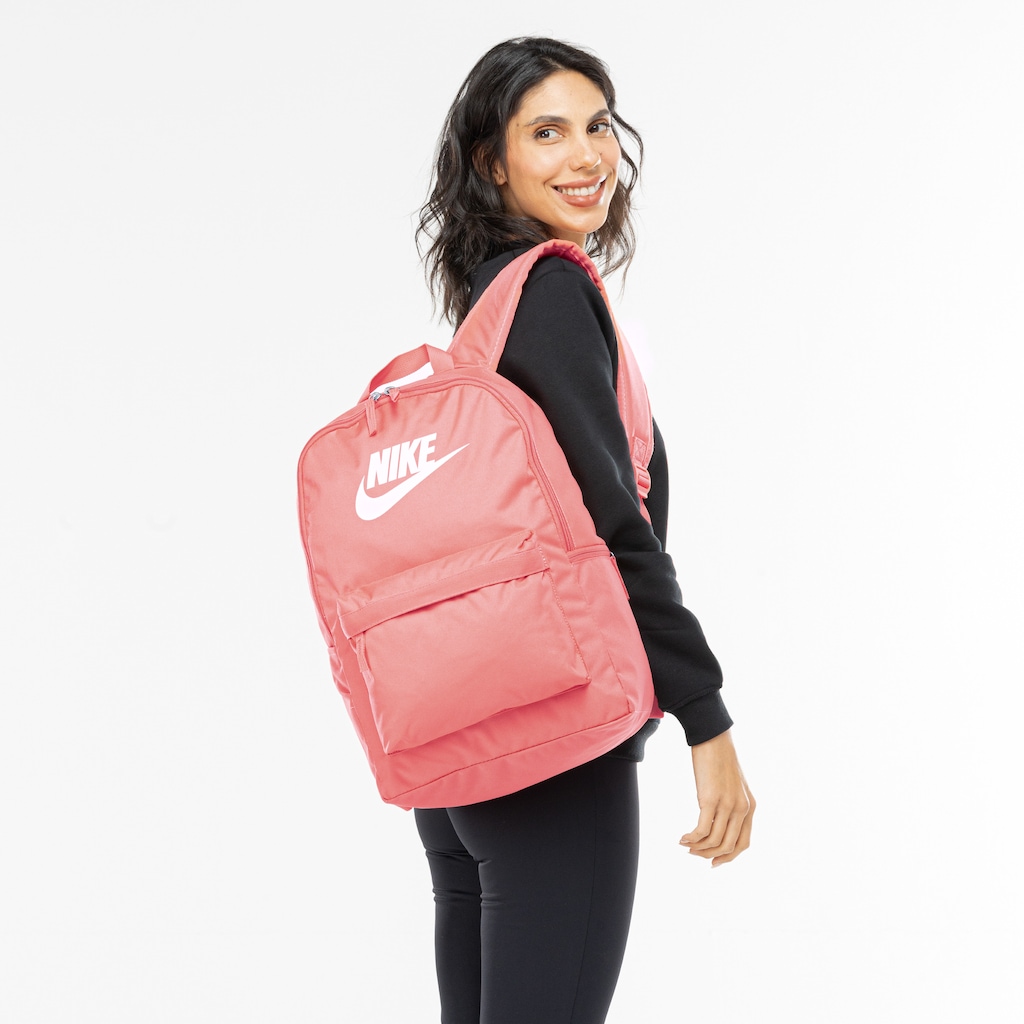Imagem 2 do produto Mochila Nike Heritage com Multi Compartimentos - 25 Litros