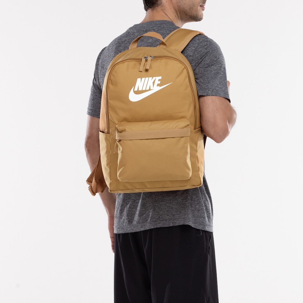 Imagem 4 do produto Mochila Nike Heritage com Multi Compartimentos - 25 Litros