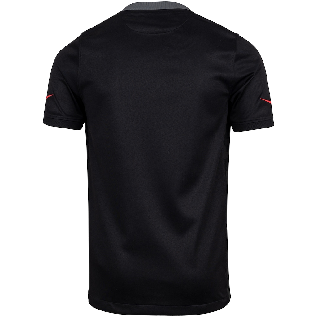 Imagem 2 do produto Camisa PSG III 21/22 Nike Torcedor - Infantil