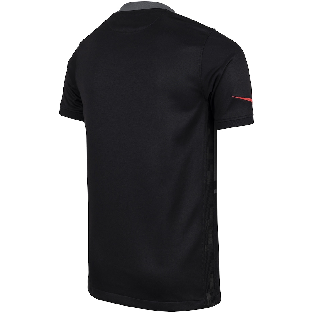 Imagem 4 do produto Camisa PSG III 21/22 Nike Torcedor - Infantil